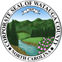 Watauga County Logo