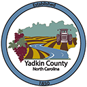 Yadkin County Logo