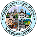 Yancey County Logo